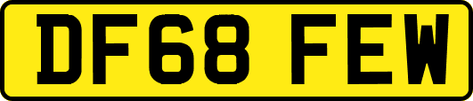 DF68FEW