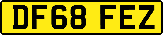 DF68FEZ