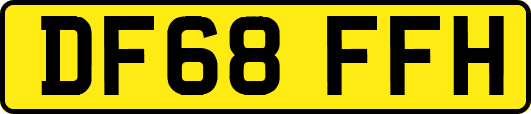 DF68FFH