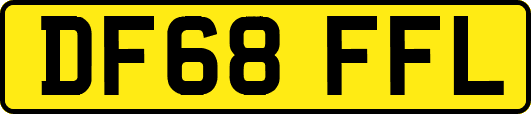 DF68FFL