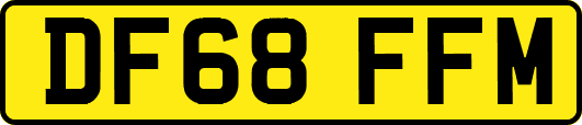 DF68FFM