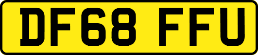 DF68FFU