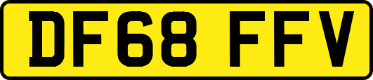 DF68FFV