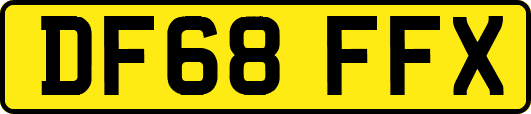 DF68FFX