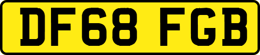 DF68FGB