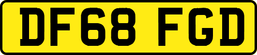 DF68FGD