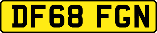 DF68FGN