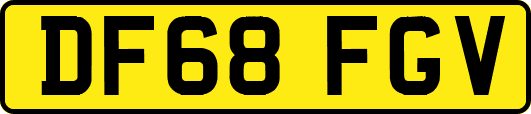 DF68FGV