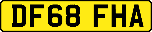 DF68FHA