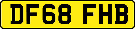 DF68FHB
