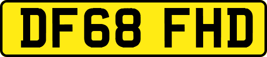 DF68FHD