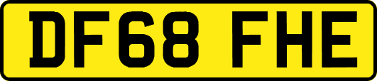 DF68FHE