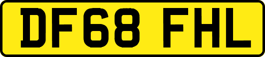 DF68FHL