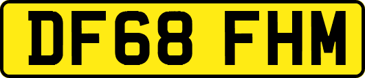 DF68FHM
