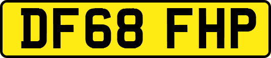 DF68FHP