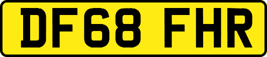 DF68FHR