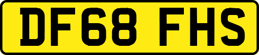 DF68FHS