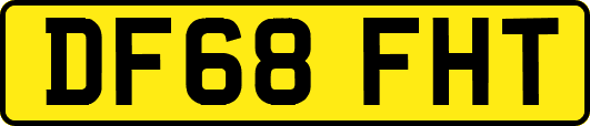 DF68FHT