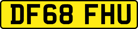 DF68FHU