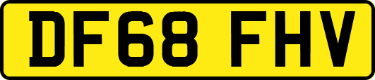 DF68FHV
