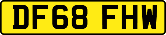 DF68FHW