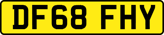 DF68FHY