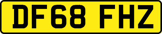DF68FHZ