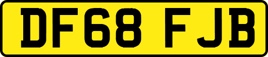 DF68FJB
