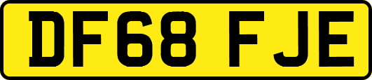 DF68FJE