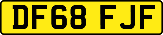 DF68FJF