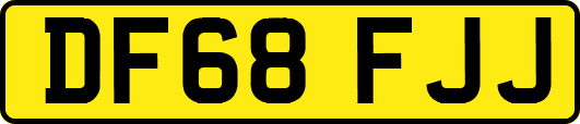 DF68FJJ