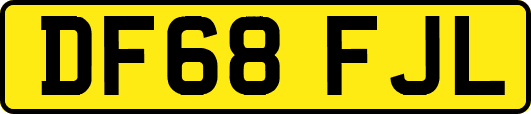 DF68FJL