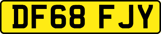 DF68FJY