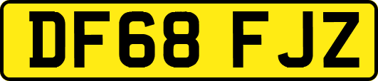 DF68FJZ