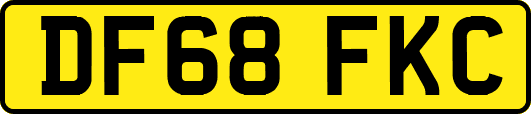 DF68FKC