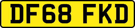 DF68FKD