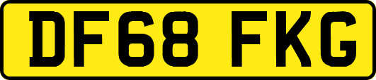 DF68FKG