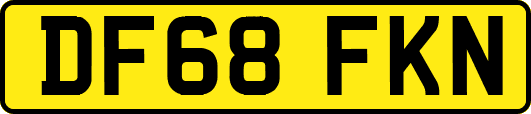 DF68FKN