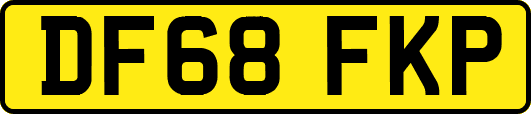 DF68FKP
