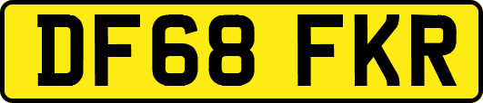DF68FKR