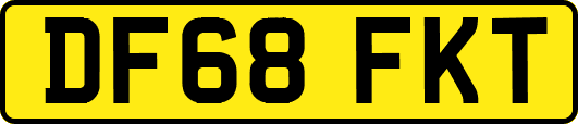 DF68FKT