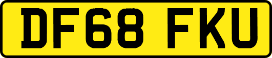 DF68FKU