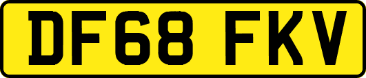 DF68FKV
