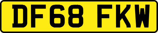 DF68FKW