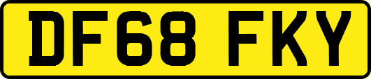 DF68FKY