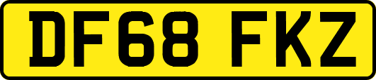 DF68FKZ