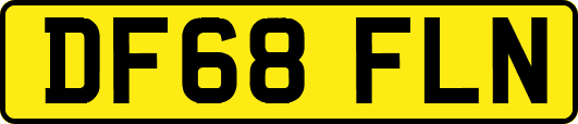DF68FLN
