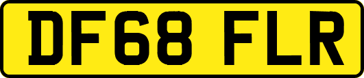 DF68FLR
