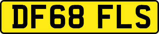 DF68FLS