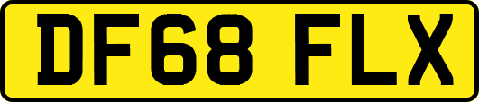 DF68FLX